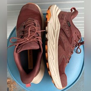 Hoka Anacapa 2 Low GTX